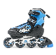  Custom High Quality Roller Skates Spot Kids Adjustable Inline Skate