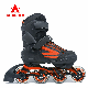  Customized Professional Children′ S Roller Skates Adjustable Inline Skates