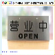 Popular ABS Double Color Engraving Board for Engraving