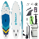  Factory OEM/ODM Inflatable Paddle Board Double Layer Sup Board