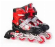  Factory Sells High-Quality Single Row Roller Skates/Children′s Skates