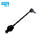 Car Parts Front Stabilizer Connection Bar Rod Anti Roll Bar Linkage for Mg6 550 OEM 10088473