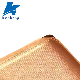 Super-Smooth Food Grade High Temp PTFE Coated Fabric Cloth for Food