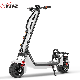  48V 1000W Smart Electric Scooter 6inch Tire New Design Balance Skateboard