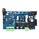  Good Performance Electronics Device Remote Control PCB Board Control Board with AC Motor for Swing Gate