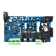 Good Performance Electronics Device Remote Control PCB Board Control Board with AC Motor for Swing Gate