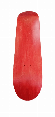 2023 Hot Style OEM 31*8 Inch Maple Wood Double Kick Professional Skateboard