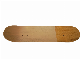 2023 PRO Quality 7ply Maple Double Kick Skateboard