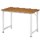 Factory Simple Office Furniture Table Support Customized Luxury Office Table and Executive Desk