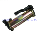 Wheel Loader Fittings Gearbox Oil Cooler Oil Radiator 4120000098 for LG953 LG956 Loader manufacturer