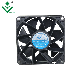 Shenzhen Xinyujie Mini Axial Fan 80X80X25 Ball Bearing IP67 Cooler Fan