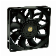 Ball Bearing 12V DC CPU Cooling Fan Air Purifier Fan 5800rpm 185.45cfm