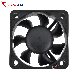  5025 Brushless Axial Flow Ventilation Fan for Computer CPU Cooling