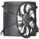  Top Quality 170*170*51 AC Mini Axial Cooling Fan Exhaust CPU Fan