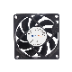  70X70X15mm 3 Inch 70mm CPU Brushless Axial Air Flow Cooler Fan
