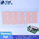 Wholesale Sale of High-Quality CPU Heat Sink Pad Gc-Tp-400A