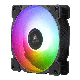  Segotep Desktop Chassis Fan, 5V/12V Sync Supported, PC Cooling, OEM/ODM Gaming Case Fan