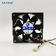  Radiator Ventilateur Exhaust 12V 2.7A 80mm DC Brushless DC Cooling Fan for L7 L3 S19