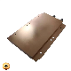  Water Cold Cooling Friction Stir Welding Aluminum Cooling Plate for Internet Base Station Processing