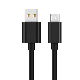 Android V8 2.4A Fast Charging Cable