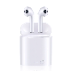  Popular I7 Mini Tws 5.0 Earbuds Wireless Charging Bluetooth Touch Control Earphone