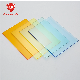 Jumei Manufacturer Advertising 2mm 3mm 5mm Acrilico Glass Perspex P MMA Acryl Glitter Transparent Clear Color Cast Plastic Board Sheet Acrylic