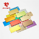 Jumei Gold Acrylic Mirror Sheet with Adhesive manufacturer