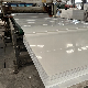  White Hard Polypropylene Plastic PP Sheet for Binding