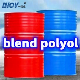 Inov Polyurethane Blend Polyol / Rigid Polyol for The Board and Imitation Wood Sector