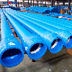  Pn25 Electrofusion Socket Steel-Plastic Composite Pipe HDPE Pipe for Water Transport