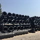  PE100 HDPE Tube HDPE Pipe Dredging Discharge Pipes Water Pipe for Water Supply Irrigation Mining Construction