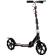 New Big Children Two Wheels Portable Scooter off Road Foldable Adult Kick Scooter manufacturer