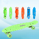 Hot Sale OEM Suppliers Cheap 22*6 Inch Plastic Skateboard