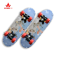 Custom Skateboard Popular 9 Layer Chinese Maple Skateboard Deck