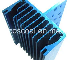 Aluminium/Aluminum Heat Sink (TS16949: 2008 Certified)