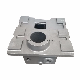  Lost Mold Cost A356 ADC12 Low Volume Small MOQ Aluminum Gravity Casting Aluminum Sand Casting Parts