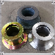  China Manufacture Custom High Precision CNC Lathe Machining Metal Parts