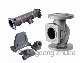 OEM Foundry Grey Gray Iron Casted Machinery Parts by Sand Casting