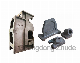 Die Ductile Grey Iron Casted Products and Parts by Sand Casting