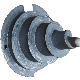  Screw Auger Casting-Mining Machinery Parts