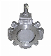  Valve/ Investment Casting/ Lost Wax Casting Parts/ Machining Parts