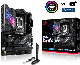 Original Rog Strix Z690-E Gaming WiFi 6e LGA 1700 ATX Gaming Motherboard