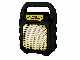  FM Radio MP3/USB/TF Card Playback Bluetooth Wireless Singalong Karaoke