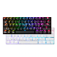  RGB Wireless Keyboard 61 Keys Gaming Mechanical Keyboard