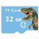  Memory Card for Nin-Tendo Switch 64GB 128GB 256GB 512GB TF Card up to 100MB/S Read Flash Card
