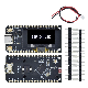  Esp32 OLED V3.0 Development Board Wi-Fi Wireless Module SSD1306 0.96 Inch Display