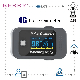  Berry 4G Portable Pulse Oximeter LCD Display with APP Server Cloud High Quality Fingertip Oximeter Remote Patient Monitor for Old ODM OEM Berry Factory Sp02