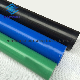 High Density Black Mc Nylon Rod Green Oil PA6 Rod Beige Ploymide Hollow Pipes