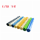  China Supply Colorful Polyamide Nylon Rod PA Round Bar