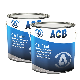  Acb China Storage Battery Supply 1K 2K Auto Refinish Car Paint Acrylic Colors with Free Samples Auto Paint